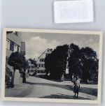 88239 W7988 Weiler im Allgäu - Marktstrasse , Foto