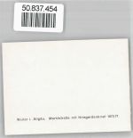 88239 W7988 Weiler im Allgäu - Marktstrasse , Foto