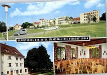 85354 W8050 Weihenstephan - Bräustübel