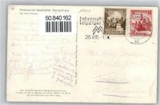 16248 O1301 Niederfinow - Hebewerk