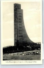 24235 W2304 Laboe - Marine-Ehrenmal