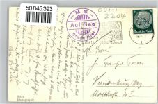 24235 W2304 Laboe - Marine-Ehrenmal