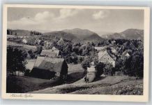 02797 O8806 Hain b Zittau - Gesamtansicht