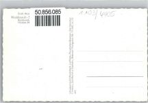 32139 W4905 Spenge - Fliegeraufnahme, Waldesruh