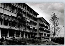 97702 W8732 Münnerstadt - Krankenhaus