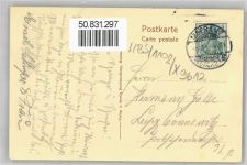 08393 O9612 Meerane - Partie bei der Wilhelm-Wunderlich-Ehrung
