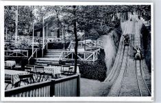 49477 W4530 Ibbenbüren - Sommer-Rodelbahn, Waldpark