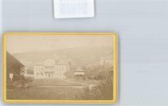 99518 O5322 Bad Sulza FOTO KEINE AK Hotel zur Börse