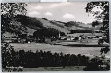 88167 W8999 Maierhöfen , Allgäu