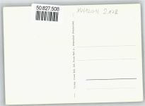 21762 W2178 Otterndorf , Niederelbe - Fliegeraufnahme