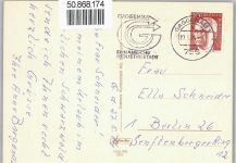 76571 W7560 Gaggenau - Waldseebad