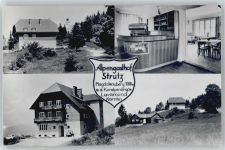 9472 Magdalensberg - Alpengasthof Strutz, Lavamünd