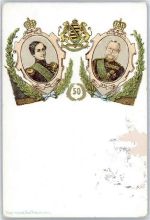 Adel Belgien Gebrauchsspuren