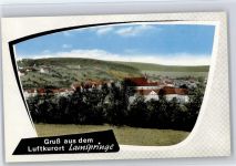 31195 W3206 Lamspringe
