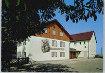 61169 W6360 Ossenheim - Jagdhaus