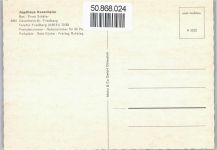 61169 W6360 Ossenheim - Jagdhaus