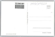 06449 O4320 Aschersleben , Sachs-Anh - Bahnhof , Postamt