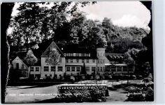49186 W4505 Bad Iburg - Hotel Felsenkeller