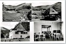 37412 W3429 Lonau - Haus Hildegard