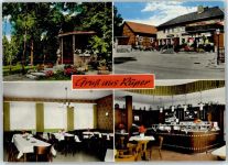 38176 W3304 Rüper - Gasthaus zum Jägerheim