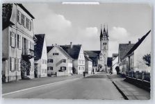 89165 W7905 Dietenheim , Iller - König-Straße