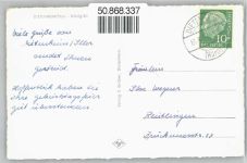 89165 W7905 Dietenheim , Iller - König-Straße
