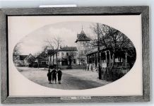 38690 W3387 Vienenburg - Goslarer Straße
