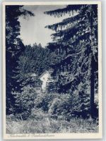 99894 O5804 Reinhardsbrunn - Klostermühle