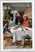 Der Rattenfänger von Hameln Herrfurth, O.