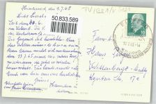 98673 O6121 Waffenrod - Erholungsheim