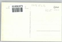 49186 W4505 Bad Iburg - Waldhotel Felsenkeller