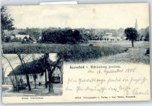 21698 W2165 Harsefeld - Oberförsterei