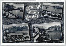 28838 Stresa - Lago Maggiore