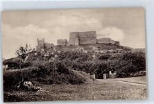 Bornholm - Ruine Hammershus