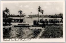 95615 W8590 Marktredwitz - Schwimmad