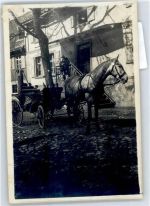 06333 O4271 Meisdorf - Bauernhof Gehöft , Foto-Karte