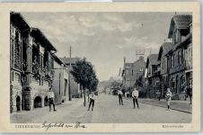 38690 W3387 Vienenburg - Kaiserstraße