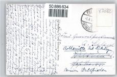 17258 O2082 Feldberg , Meckl - Gesamtansicht