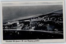 18230 O2572 Ostseebad Rerik - Fliegeraufnahme Alt-Gaarz