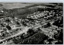 32339 W4992 Espelkamp - Fliegeraufnahme