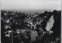 72108 W7407 Rottenburg am Neckar