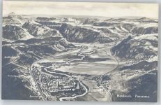 91217 W8562 Hersbruck - Panorama