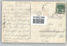 99885 O5807 Ohrdruf - Truppenübungsplatz