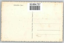 53518 W5488 Adenau Gebrauchsspuren Marktplatz