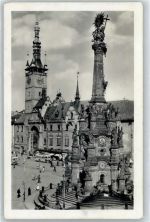 Olomouc Olmütz