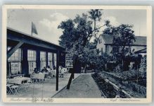 01612 O8401 Diesbar-Seußlitz - Cafe Grundmann