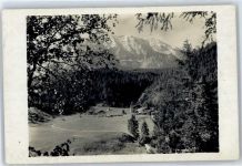82467 W8101 Klais - Gut Elmau
