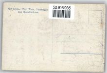 82467 W8101 Klais - Gut Elmau