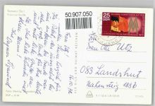 01917 O8290 Kamenz - Pulsnitzer Straße