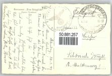 01773 O8242 Altenberg , Erzgeb - Restaurant Zum Bergglöckl